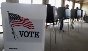 Threats to the U.S. Electoral Process-- Who Can Vote, Whose Vote Counts?