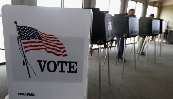 Threats to the U.S. Electoral Process-- Who Can Vote, Whose Vote Counts?