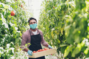 California Farmworkers Still Struggle With Health Care Access