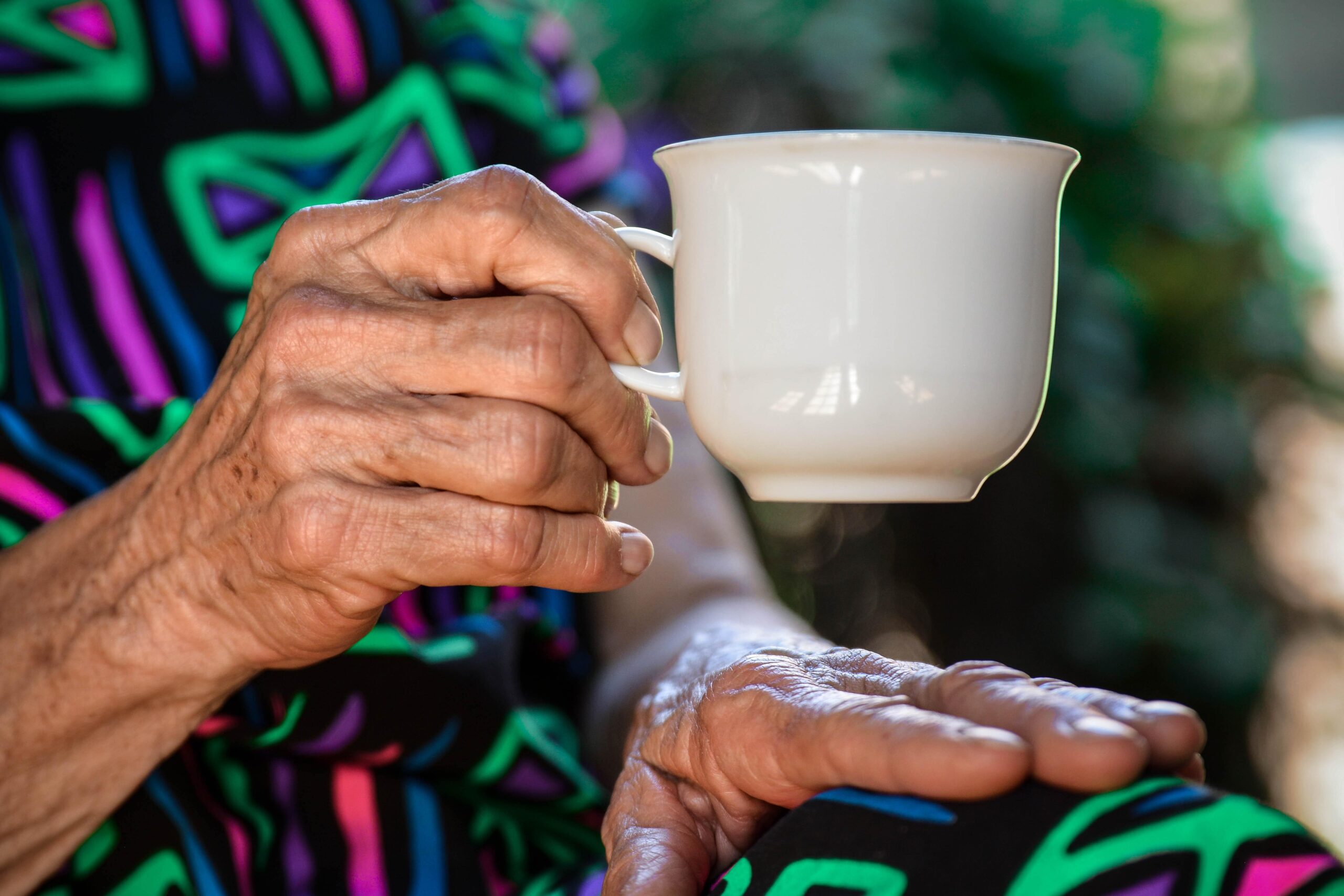 A Pandemic of Older Americans - California Leads the Fight to Protect Older Adults and People With Disabilities