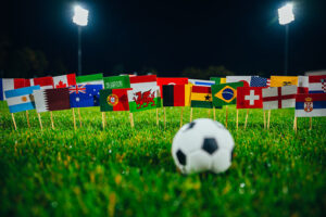 World Cup 2022, From Street Sport to No. 1 Sport in the World -Soccer Equalizes the Playing Field