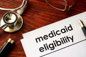 Avoid the Great "Unwinding" -- 15 Million at Risk of Losing Medicaid