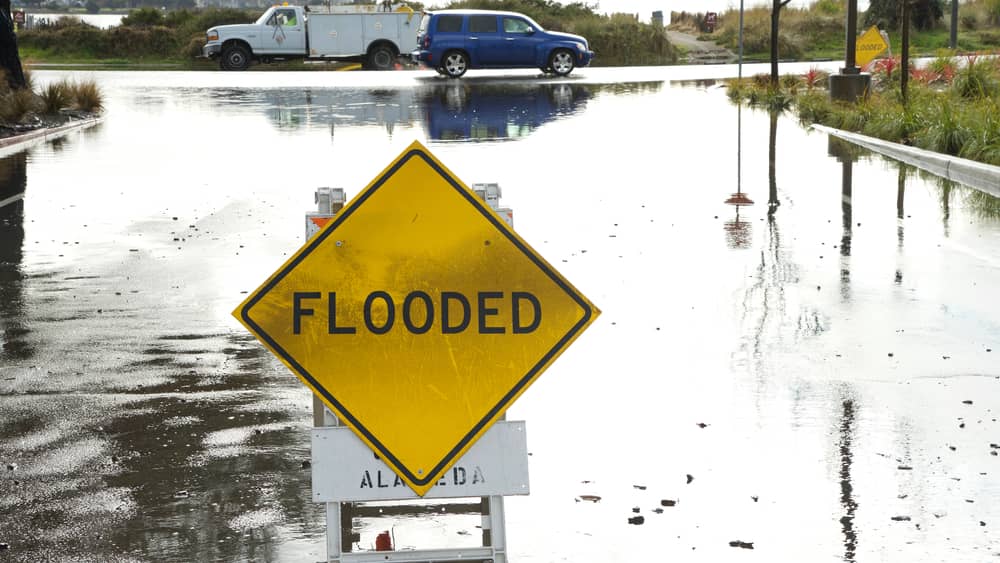 Staying Alert and Safe Through the Storms It's Not Too Late to be Prepared