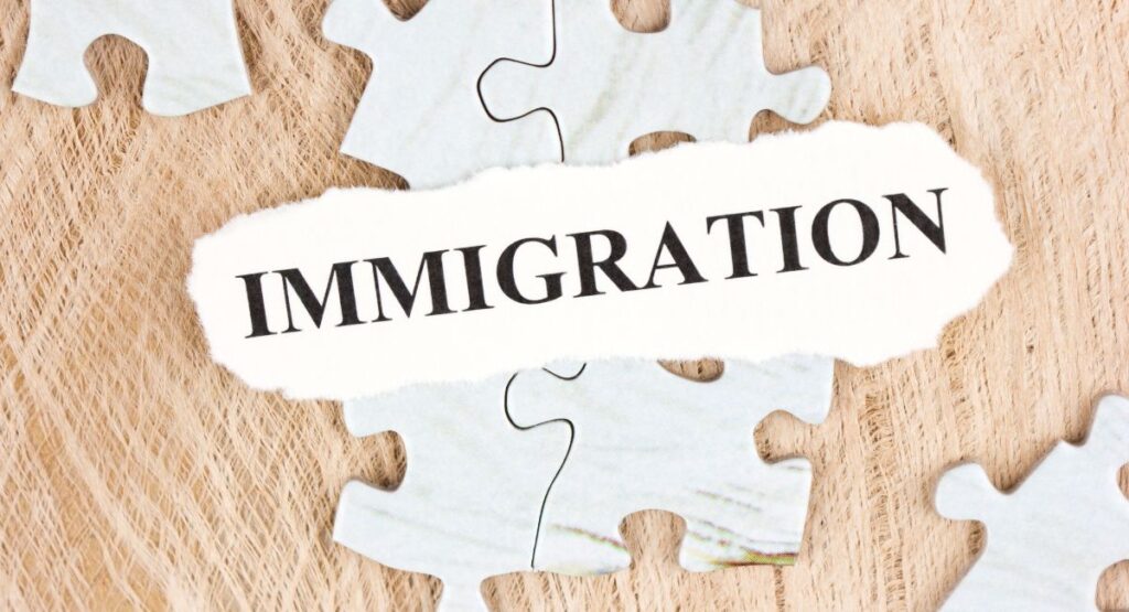 Stay Home, Says White House to Prospective Immigrants