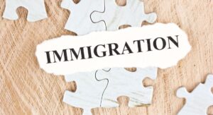 Stay Home, Says White House to Prospective Immigrants