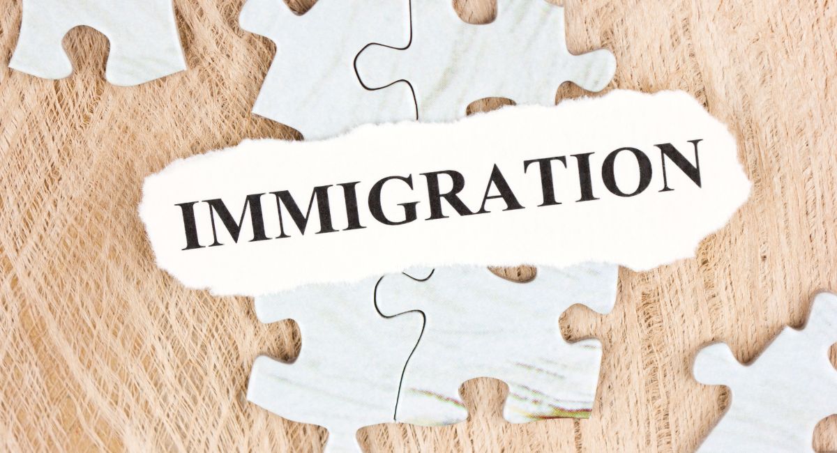 Stay Home, Says White House to Prospective Immigrants