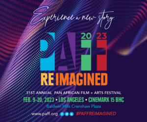 PAFF Reimagined. Experience A New Story.