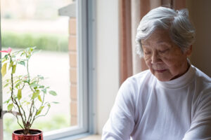 Are We Taking Care of Immigrant Elders?