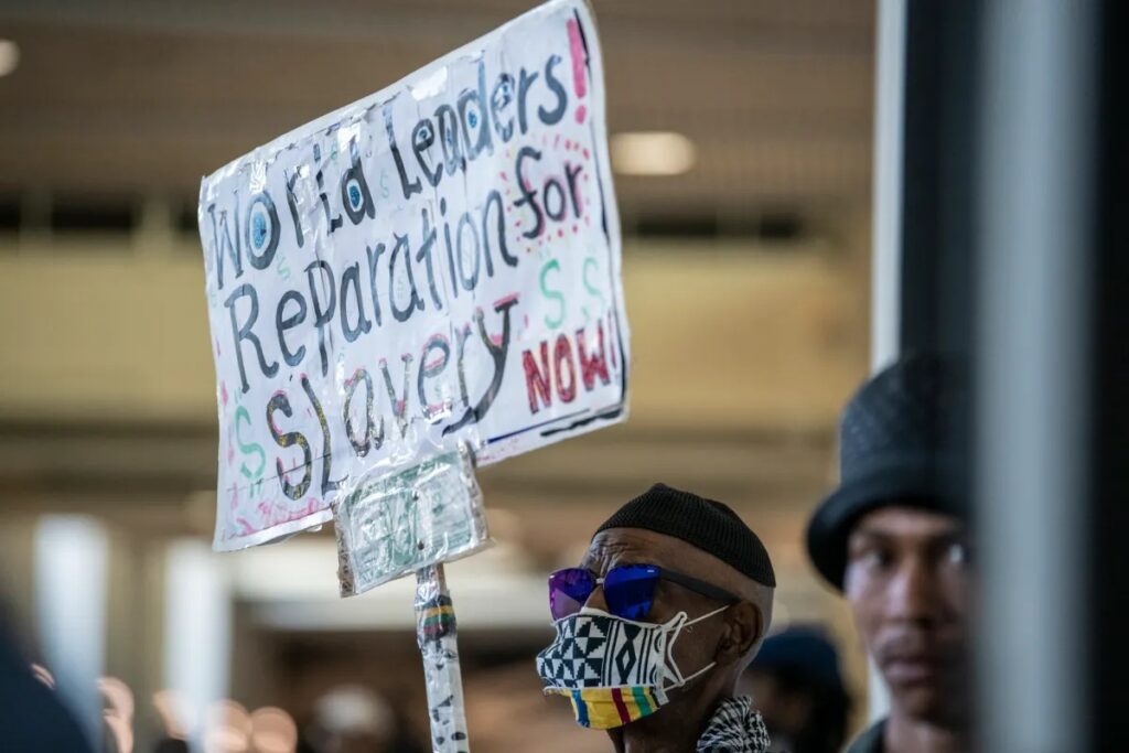 California Reparations Task Force’s Push for Equity for African Americans – What’s Ahead? Confirmation