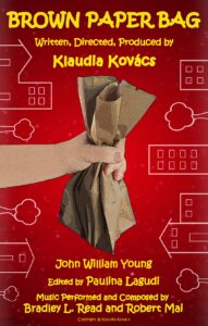 Klaudia Kovács' Award-Winning Short Film 'BROWN PAPER BAG' to Screen at California International Children's Film Festival