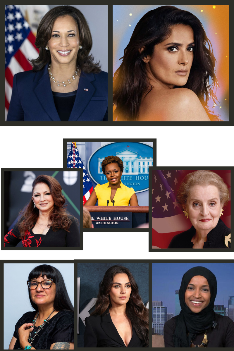 Celebrating Women's History Month: The Impact of Immigrant Women in the USA