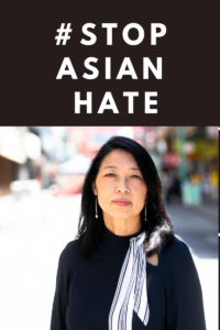 Two years after Atlanta spa shootings, Stop AAPI Hate demands action against rising anti-Asian hate