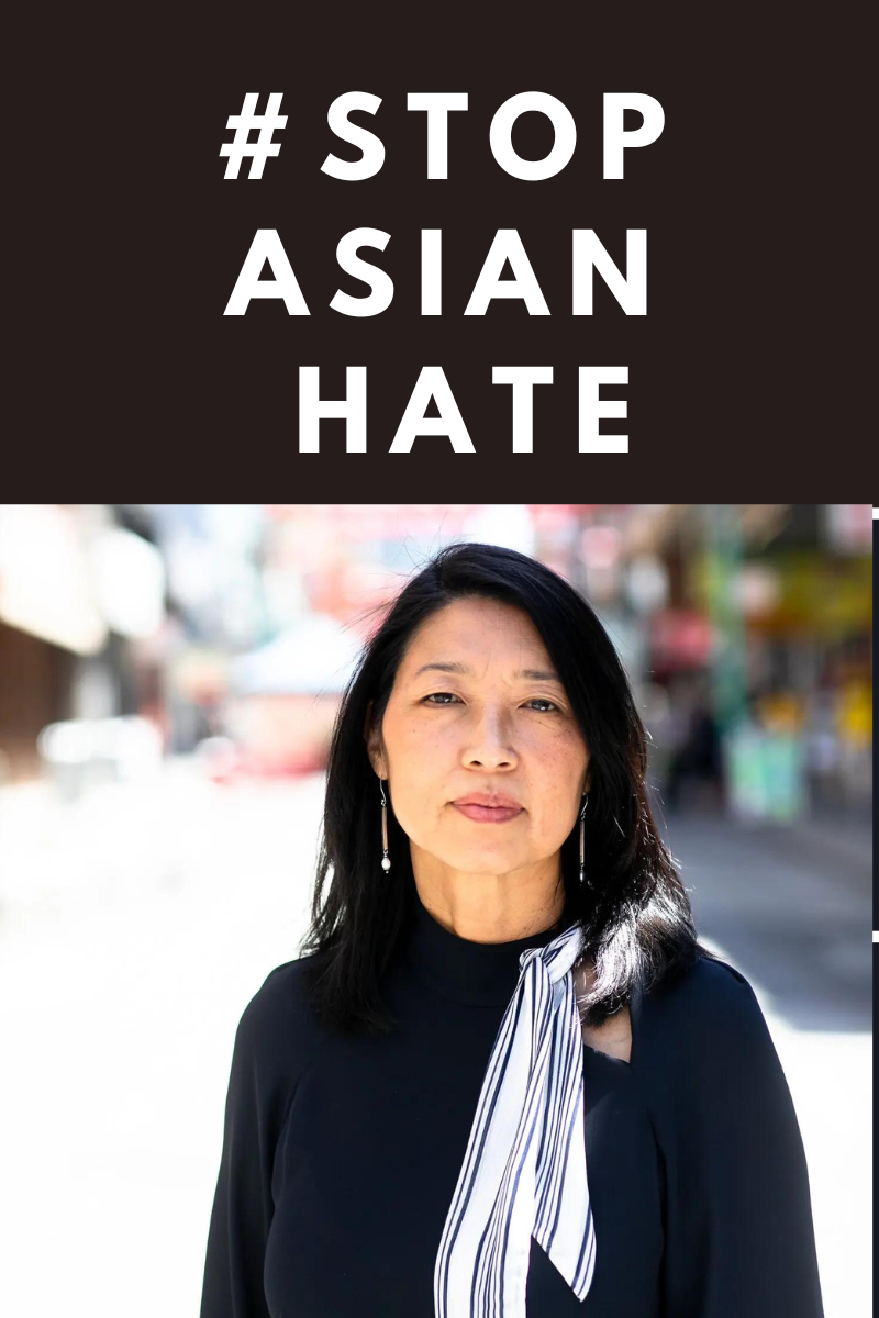 Two years after Atlanta spa shootings, Stop AAPI Hate demands action against rising anti-Asian hate