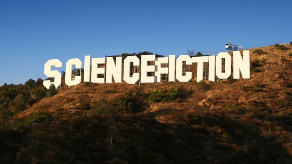 Enter the Worlds of Tomorrow: Exploring the Booming Genre of Sci-Fi Writing and Imagining Alternative Realities