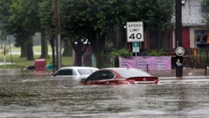 Experts Discuss Severe Storms in California and Essential Preparations for Vulnerable Populations