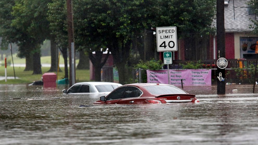 Experts Discuss Severe Storms in California and Essential Preparations for Vulnerable Populations