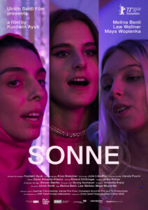 The 18th South East European Film Festival Opens April 26 with SONNE, Stunning Debut by Austrian-Kurdish Ingenue Kurdwin Ayub