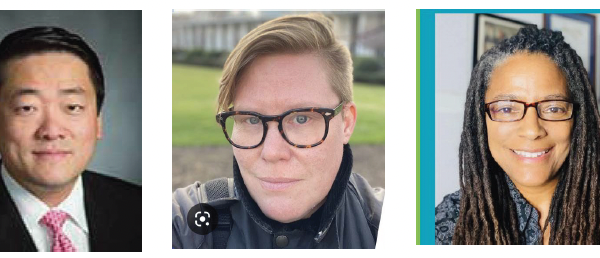 Escaping Hate: Heartbreaking Stories of Families Fleeing Red States and the Battle for Trans Youth Rights