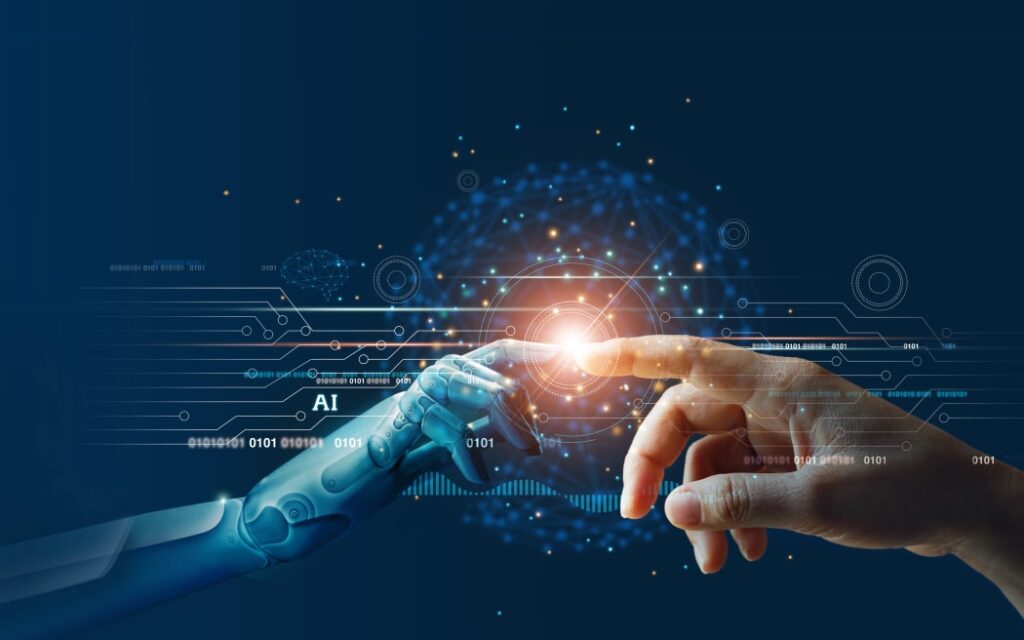 Experts Weigh in on the Future of Artificial Intelligence: Will it Bring Utopia or Dystopia?