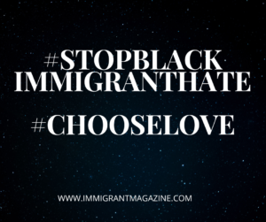 Breaking the Silence: The Shocking Reality of Hate Crimes Against Black Immigrants in America