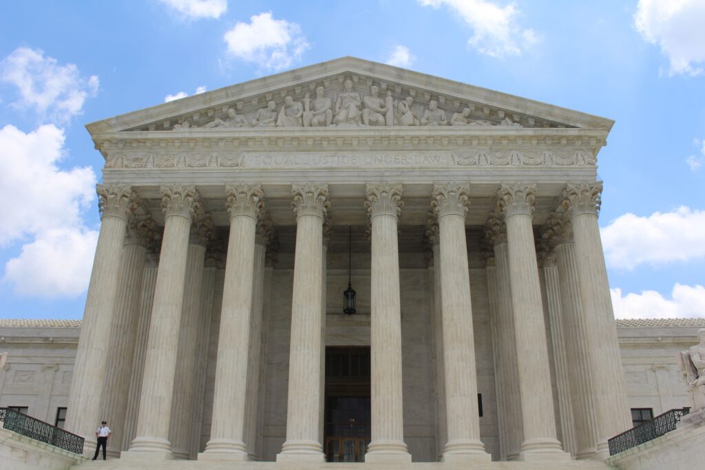 Landmark Supreme Court Ruling: Allen v. Milligan Decision Bolsters Voting Rights and Sparks Hope for Democracy's Future