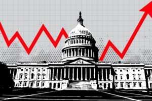 Making Sense of the Debt Ceiling Crisis: Winners and Losers Unveiled - Expert Analysis and Troubling Provisions