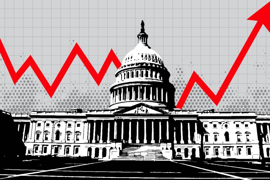Making Sense of the Debt Ceiling Crisis: Winners and Losers Unveiled - Expert Analysis and Troubling Provisions