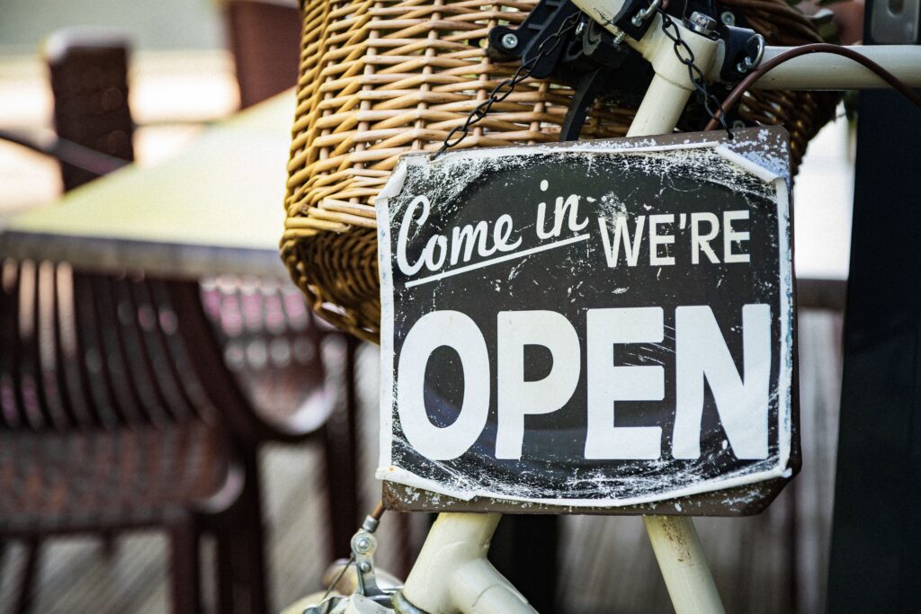 Growing Main Street America, One Small Business at a Time: Nurturing Growth and Innovation Amidst Challenges
