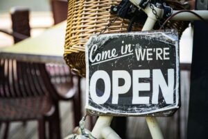 Growing Main Street America, One Small Business at a Time: Nurturing Growth and Innovation Amidst Challenges