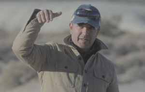 Award-winning DGA Director Dastan Khalili’s 'Day9' to Have World Premiere at LA Shorts International Film Festival/Khalili to attend Opening Night Red Carpet.