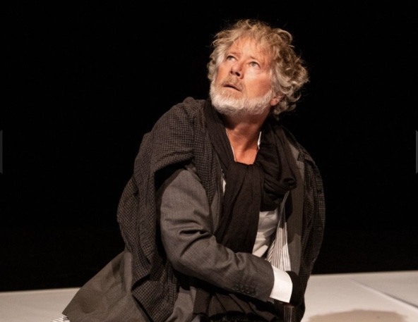 INTERVIEW WITH MAREK PROBOSZ: A RENOWNED ACTOR, THEATER, AND FILM DIRECTOR