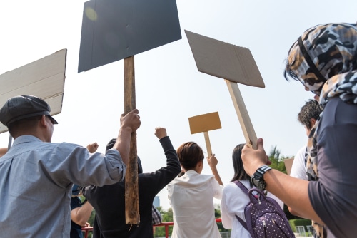 Rising Tides of Labor Struggles: Unveiling America's Hot Summer of Strikes and Workers' Solidarity