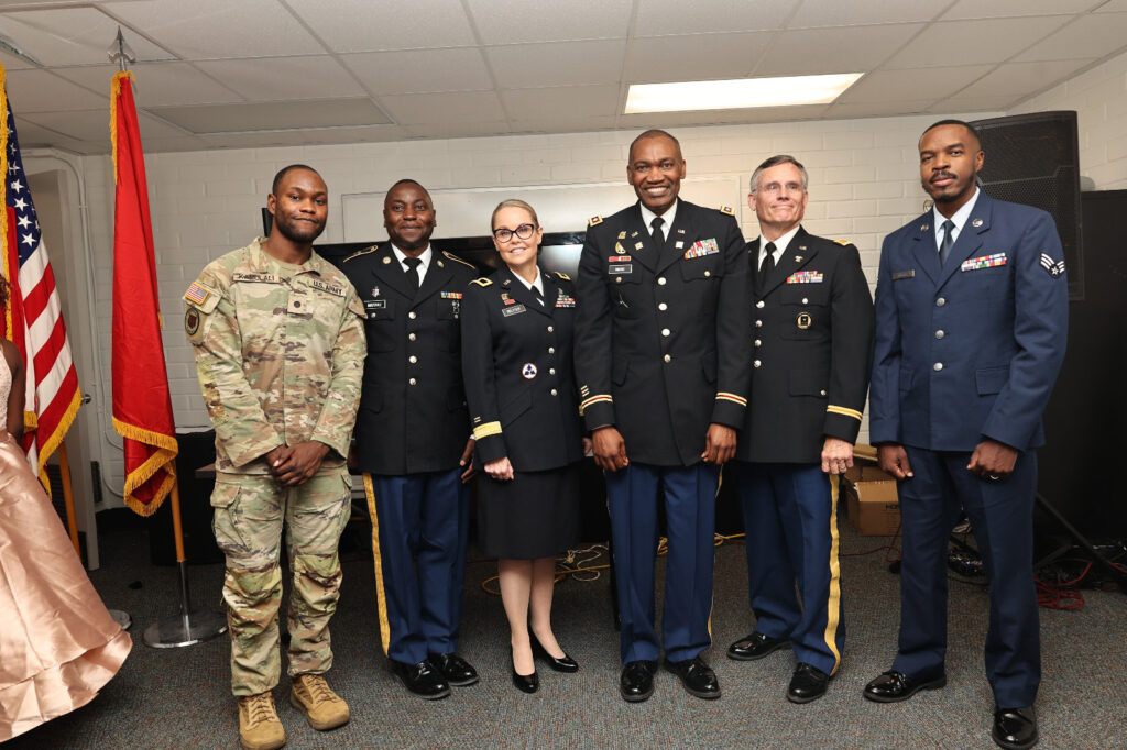 Ugandan Immigrant's Unwavering Journey: Major Frank Musisi's Remarkable Promotion to Lieutenant Colonel in the US Army