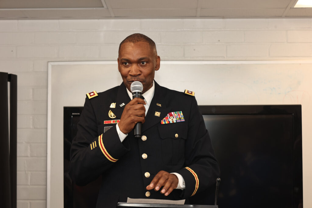 Ugandan Immigrant's Unwavering Journey: Major Frank Musisi's Remarkable Promotion to Lieutenant Colonel in the US Army