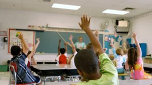 Navigating Education's New Normal: Tackling Teacher Shortages, Learning Gaps, and Advocacy for Equitable Quality Education