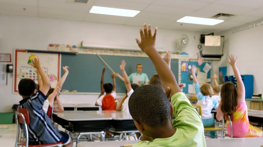 Navigating Education's New Normal: Tackling Teacher Shortages, Learning Gaps, and Advocacy for Equitable Quality Education