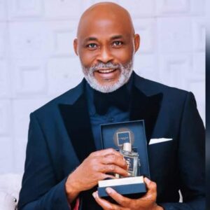 Empowering Africa's Future: Nollywood Icon Richard Mofe-Damijo to Chair 4th Annual Summit & Charity Ball by AFRICA's BRAIN BANK