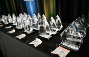 And the Winners Are... Celebrating Storytelling Excellence in Ethnic Media