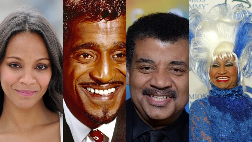 Unveiling Afro-Latino Excellence: Celebrating Hispanic Heritage Month and Combating Hate Against Black Immigrants