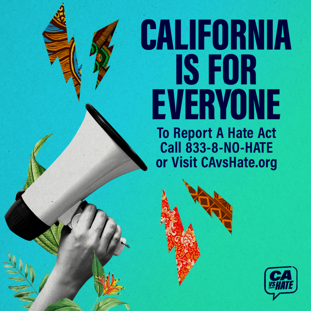 The Immigrant Magazine Unveils 'Stop The Hate in Black Immigrant Communities' Campaign