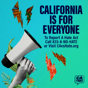The Immigrant Magazine Unveils 'Stop The Hate in Black Immigrant Communities' Campaign