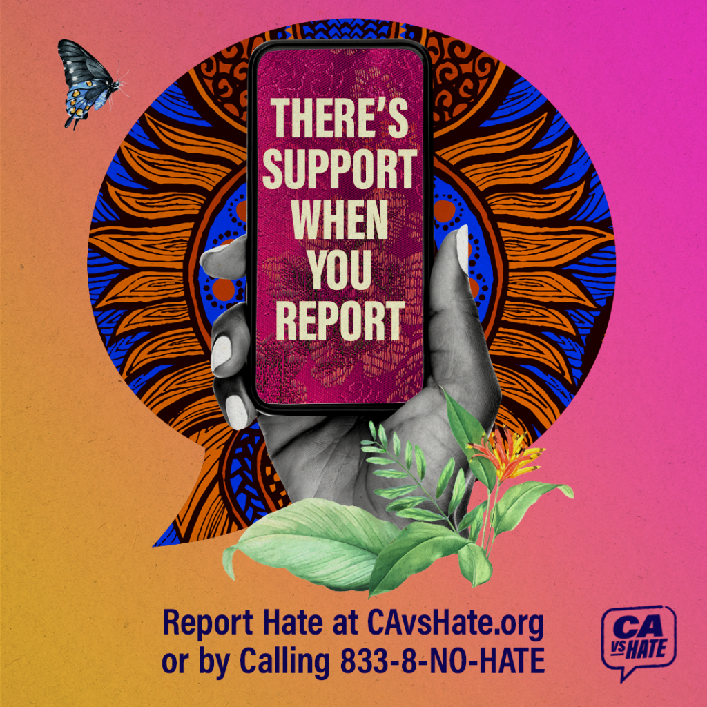 The Immigrant Magazine Unveils 'Stop The Hate in Black Immigrant Communities' Campaign
