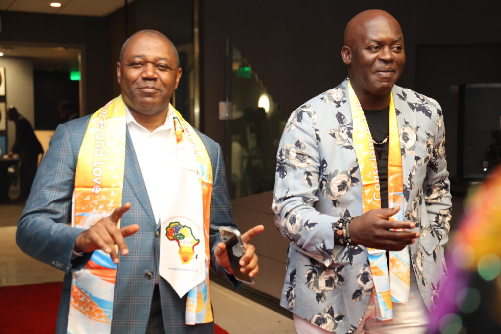 Fueling Africa's Future with STEM: Highlights from the 2023 Africa's Brain Bank Summit in Los Angeles