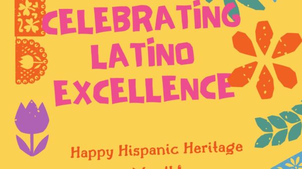 Celebrating Latino Excellence: Unveiling the Rich Tapestry of Hispanic Heritage Month
