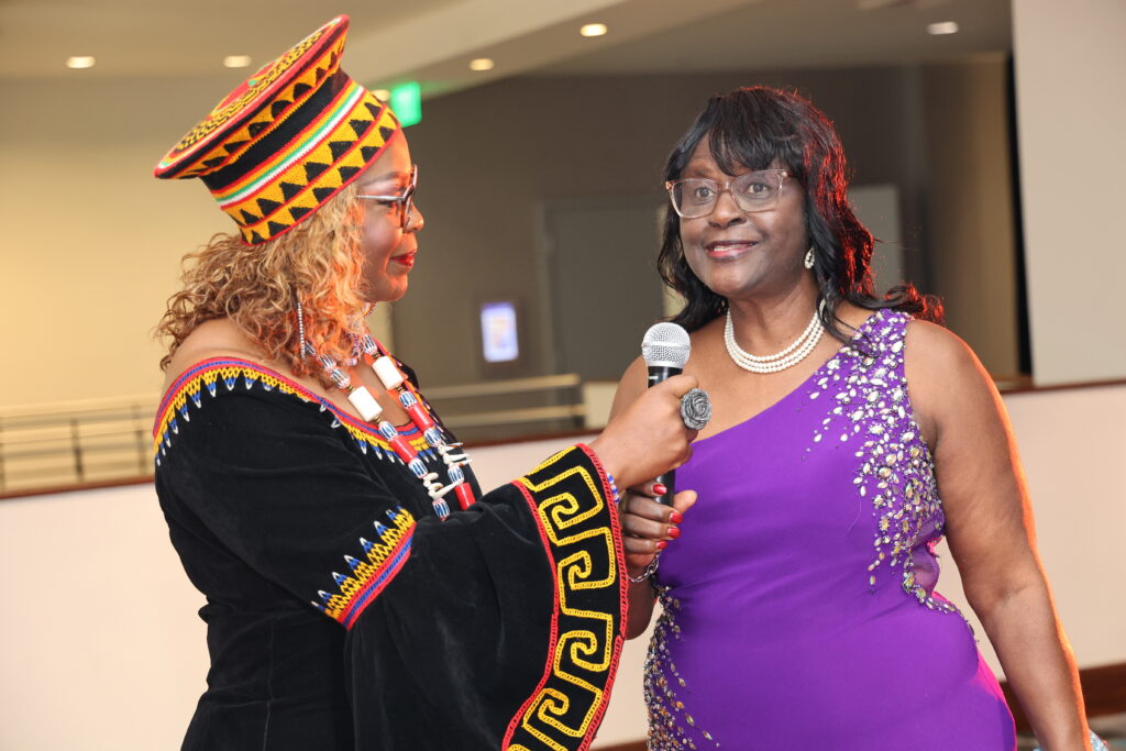 Fueling Africa's Future with STEM: Highlights from the 2023 AFRICA'S BRAIN BANK® Summit in Los Angeles