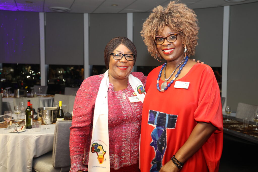 Fueling Africa's Future with STEM: Highlights from the 2023 Africa's Brain Bank Summit in Los Angeles