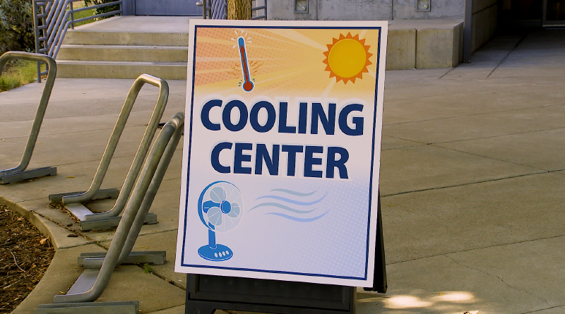 Rising to the Challenge: California's Battle Against Extreme Heat and Building Community Resilience