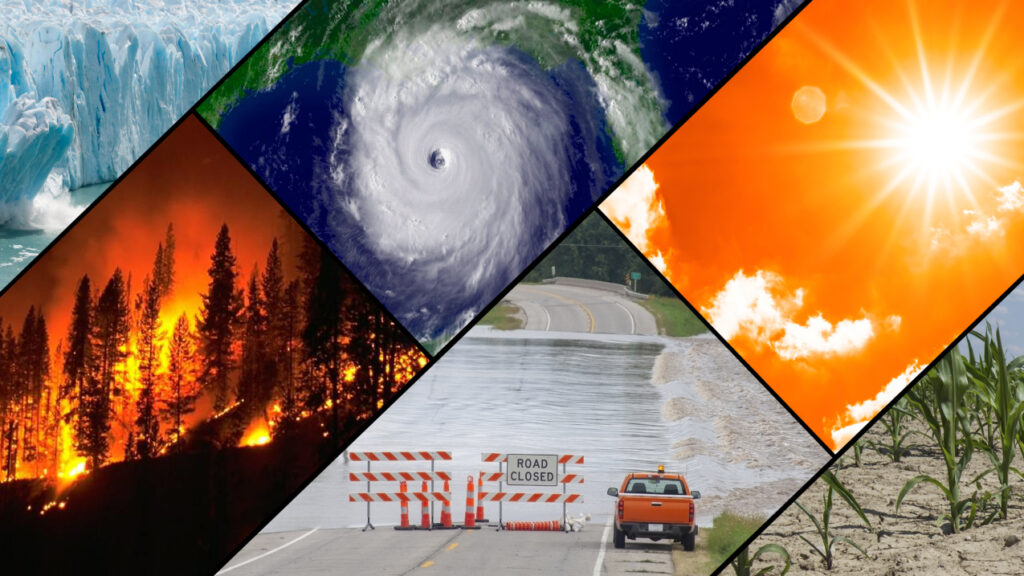 Unveiling Climate Change's Profound Impact on Society: Beyond Rising Temperatures and Toward a Sustainable Future