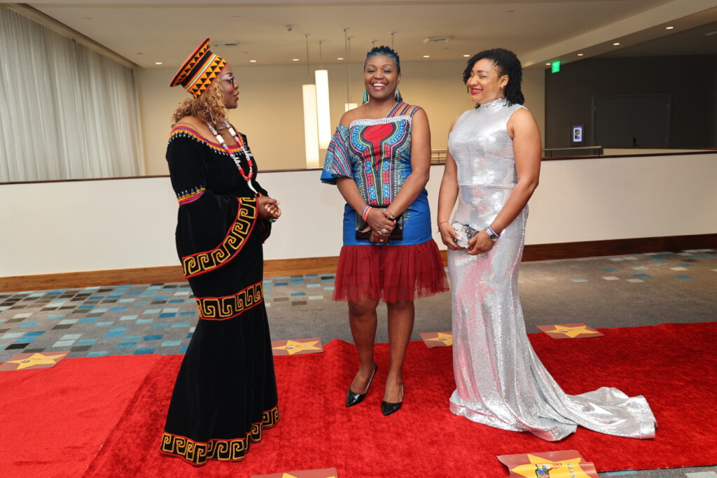 Fueling Africa's Future with STEM: Highlights from the 2023 AFRICA'S BRAIN BANK® Summit in Los Angeles