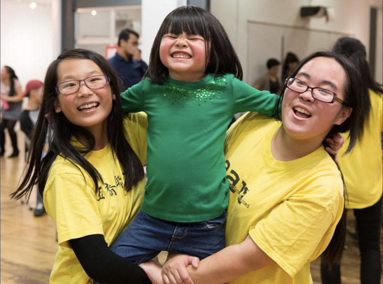 Elevating AAPI Narratives: How Artists and Activists Empower Community Caregivers